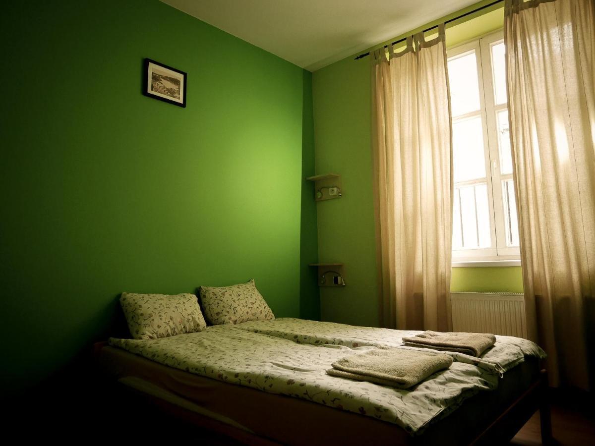 Heynow Rooms, Apartments And Hostel In City Center — Zdjęcia 2